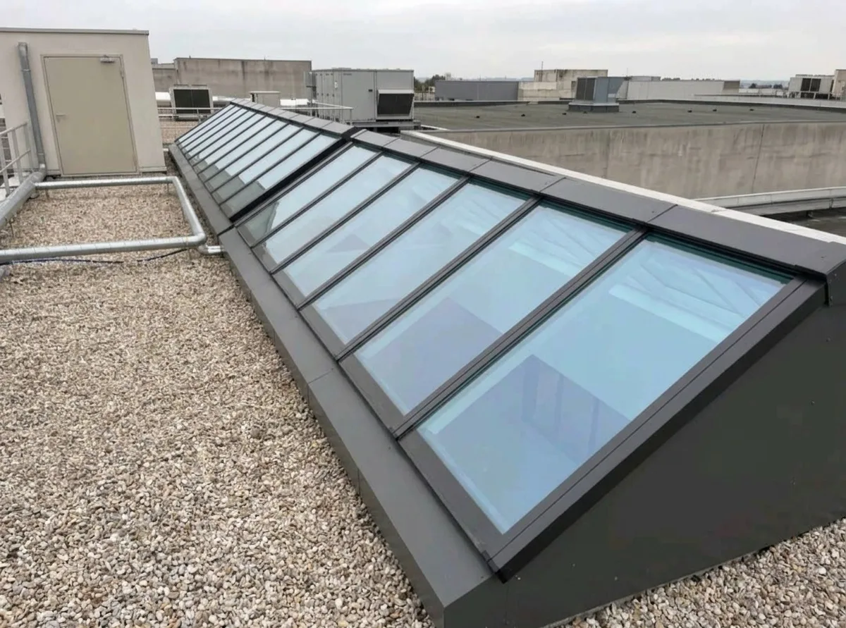 Installation de fenêtres de toit à Melun