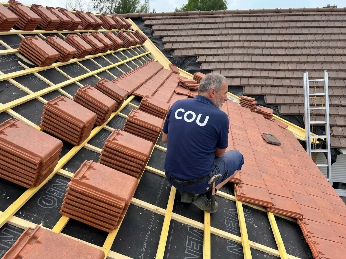 Technicien COU Melun à Melun