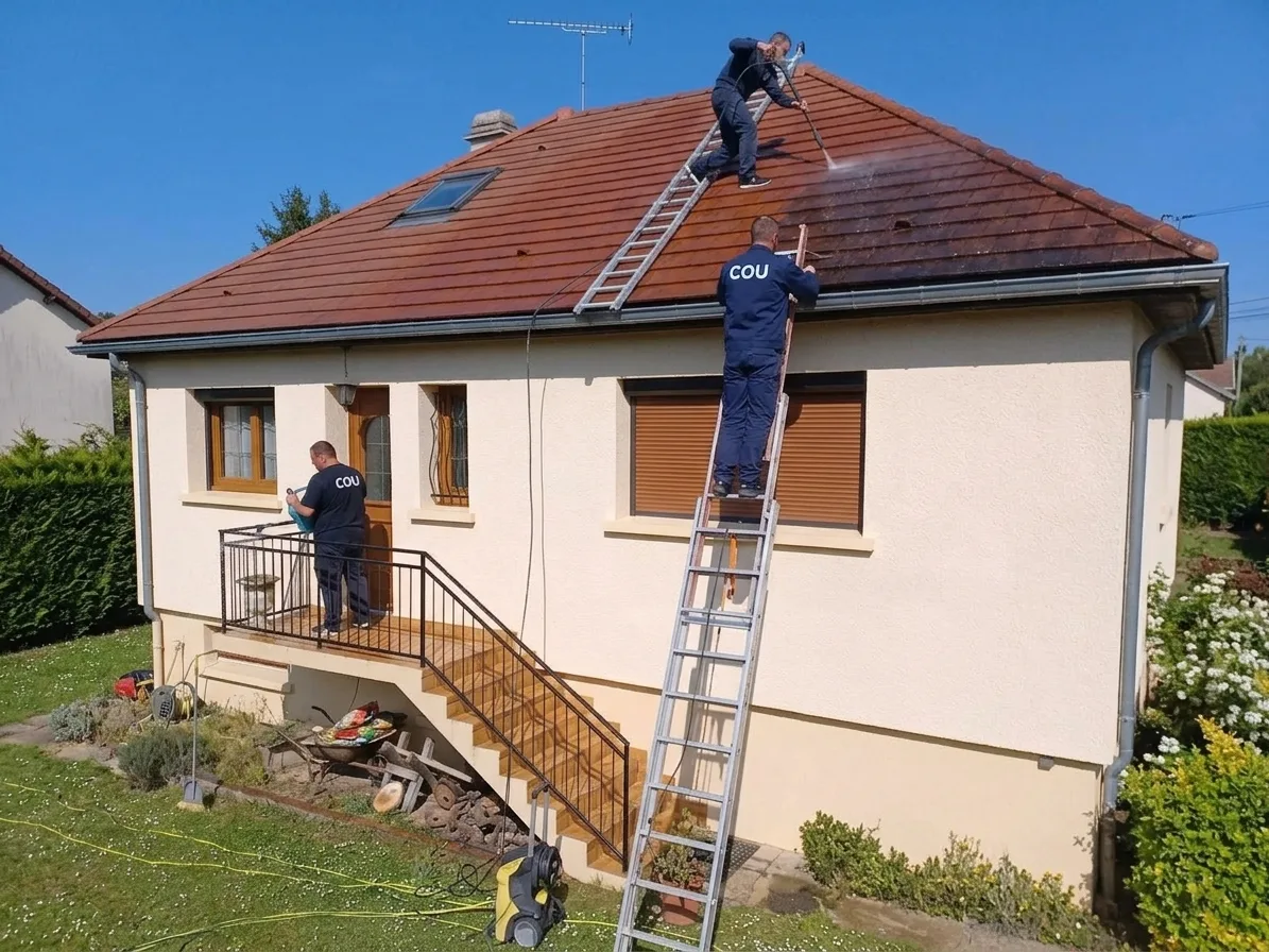 Technicien COU Melun à Melun